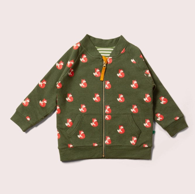 outerwear