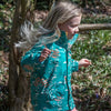 rain coat