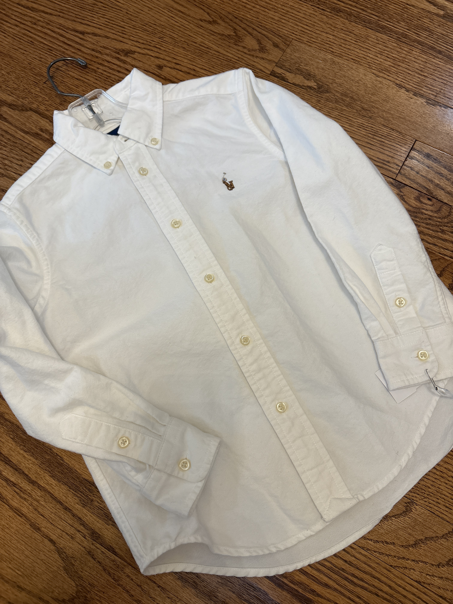 Shirts