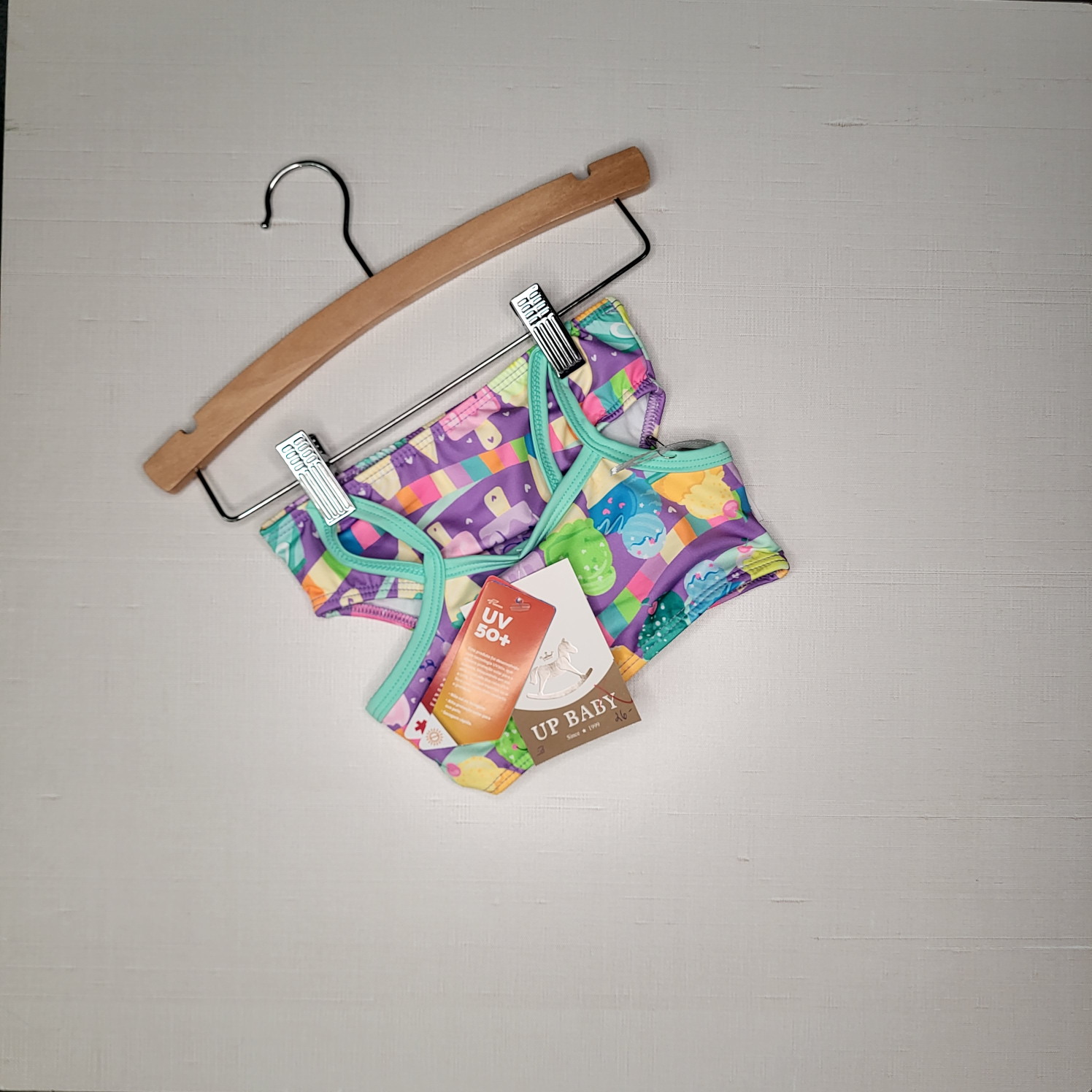 Swimwear