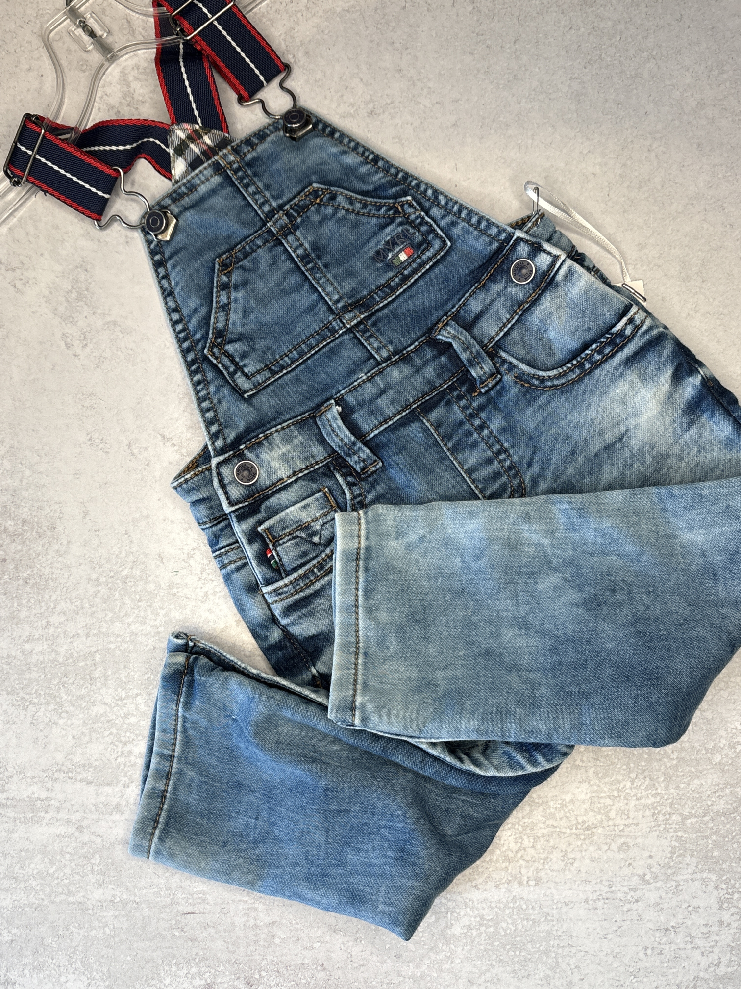 Overalls
