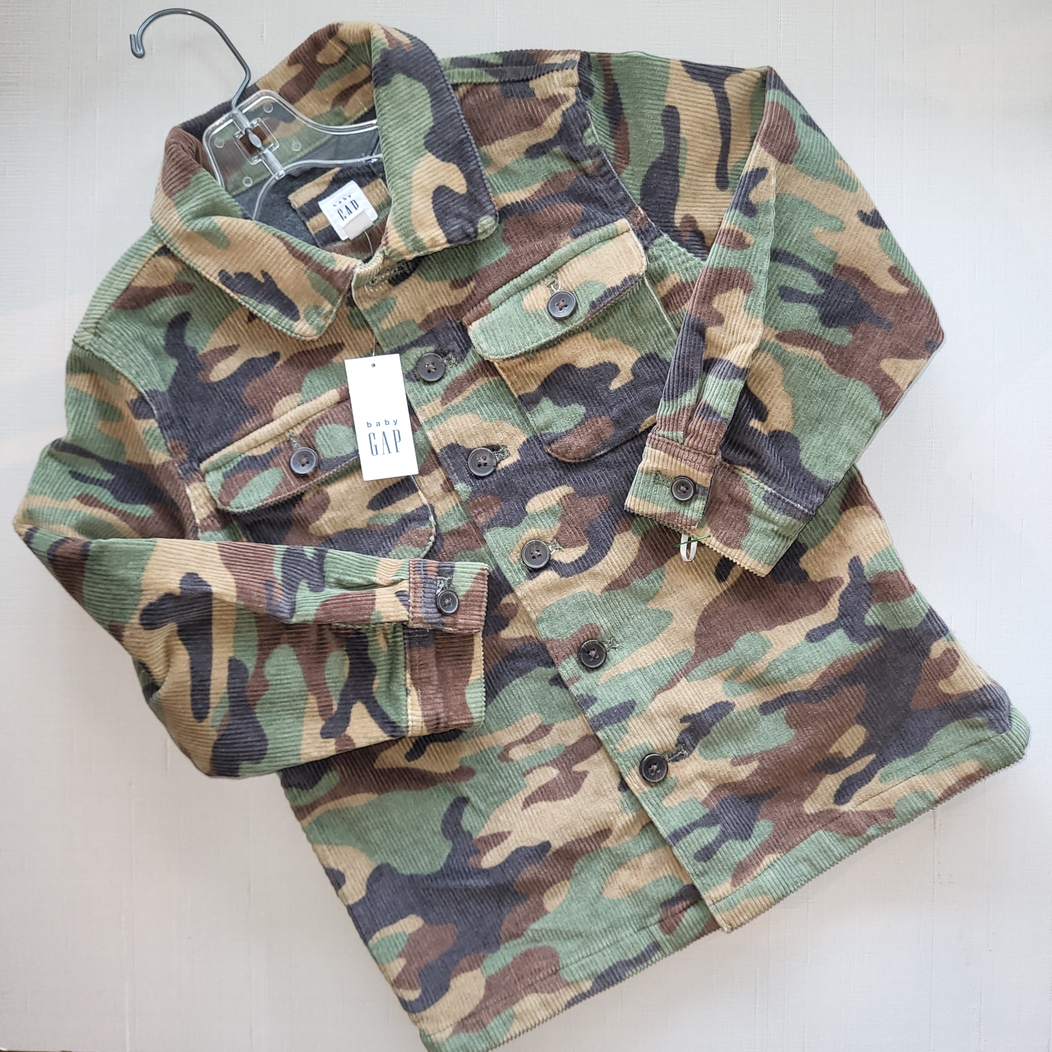 coats