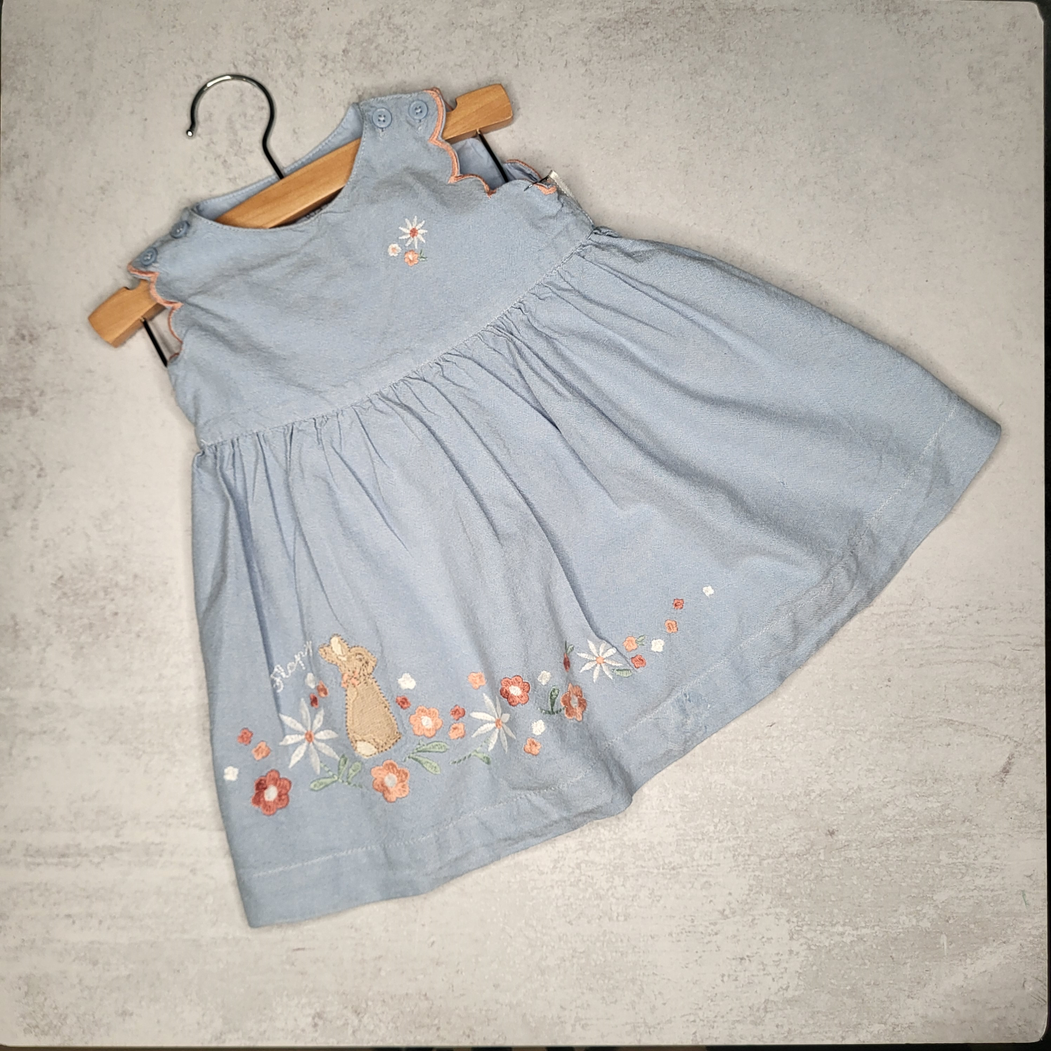 dresses