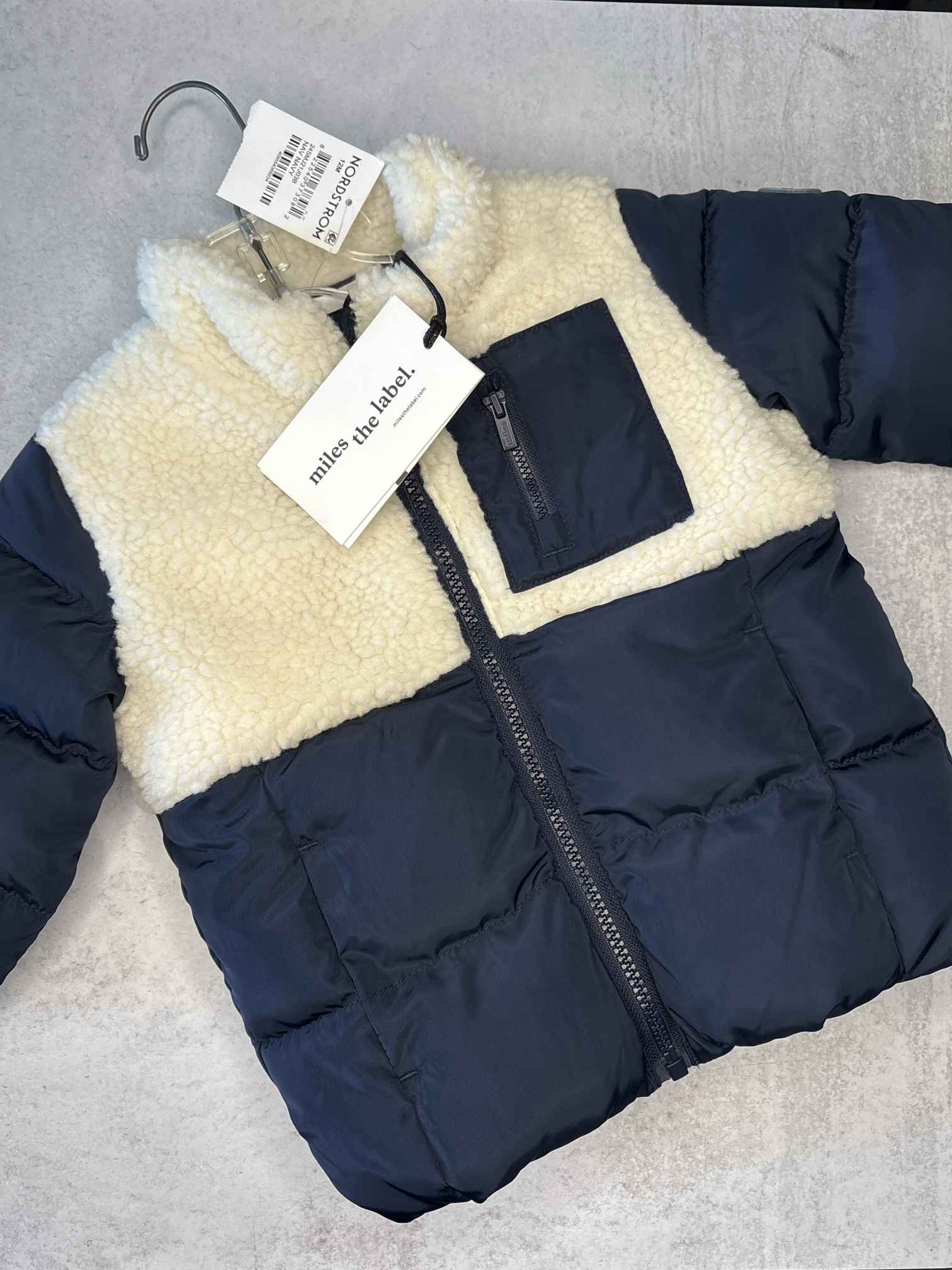 coats