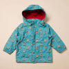 rain coat