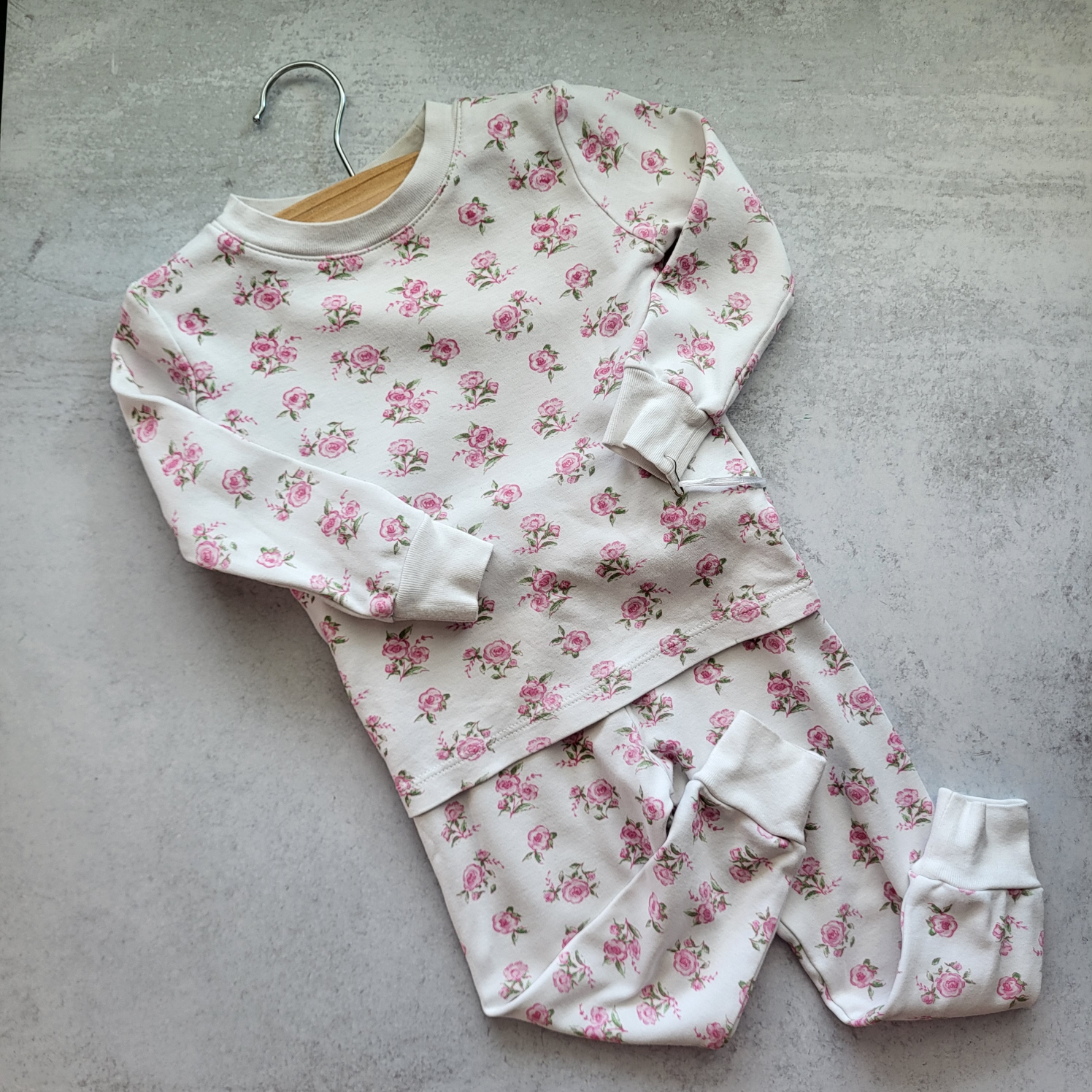 Pajamas