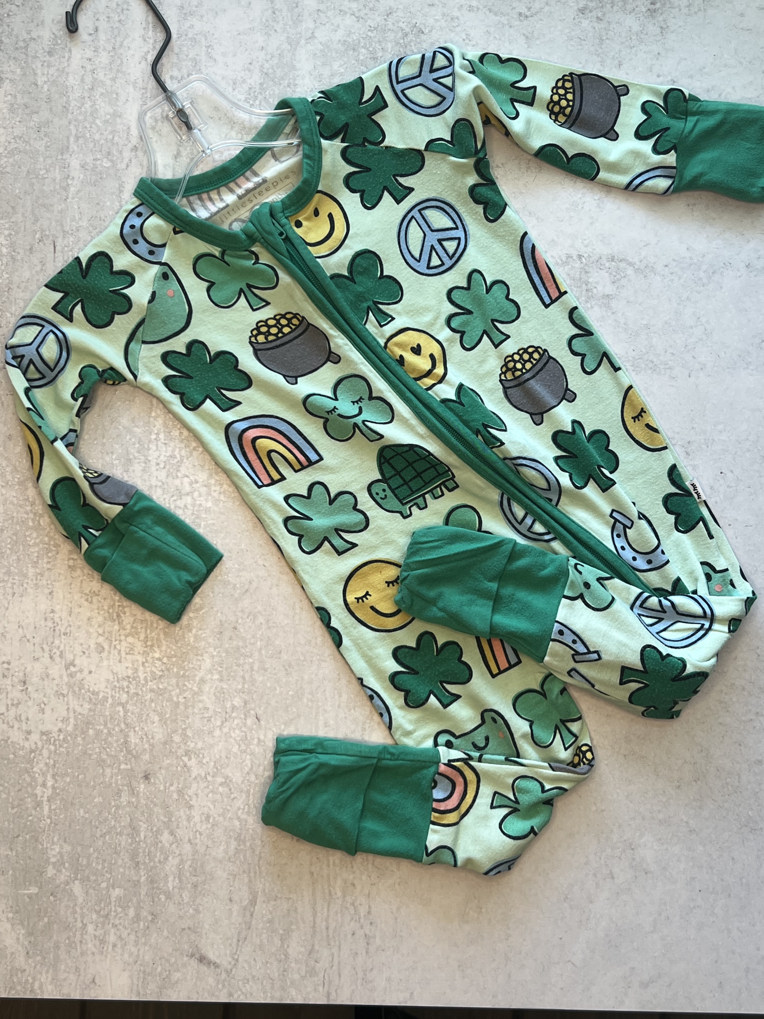 Pajamas