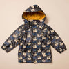 rain coat