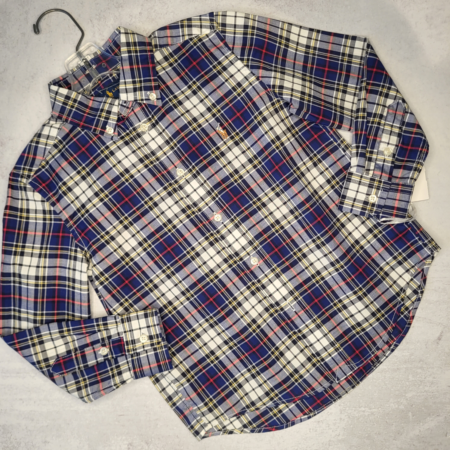 Shirts