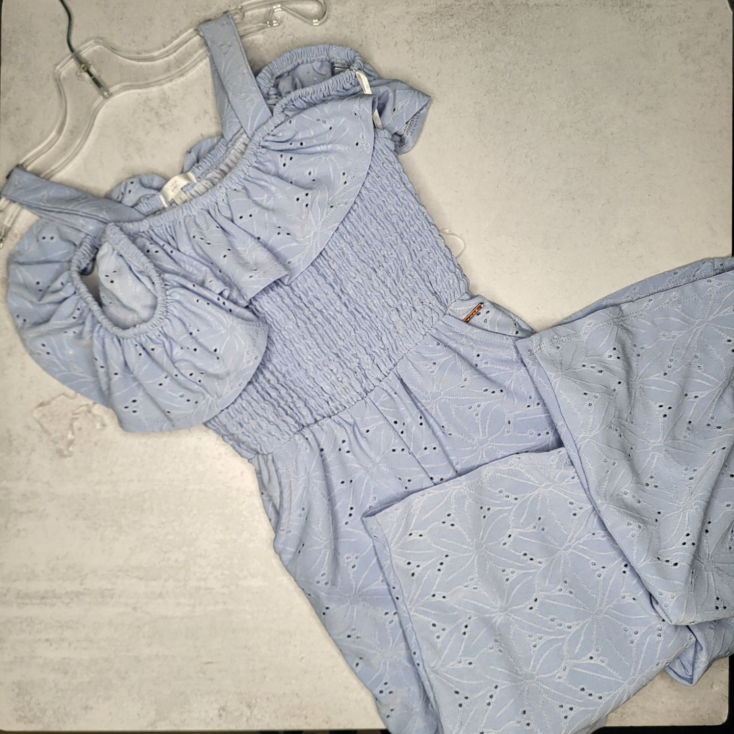 romper