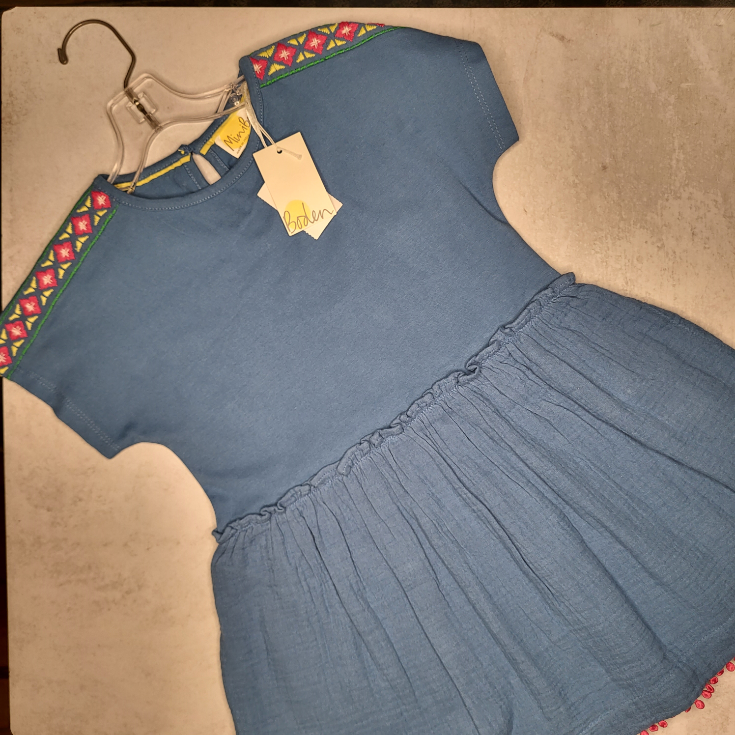 dresses