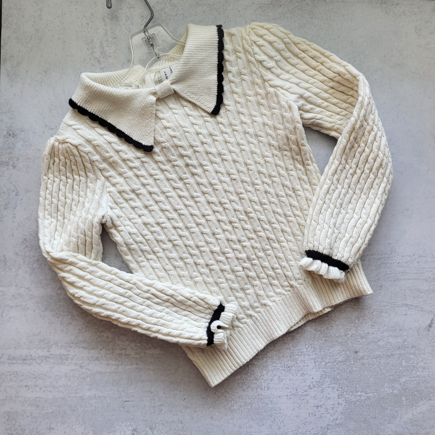 Sweaters