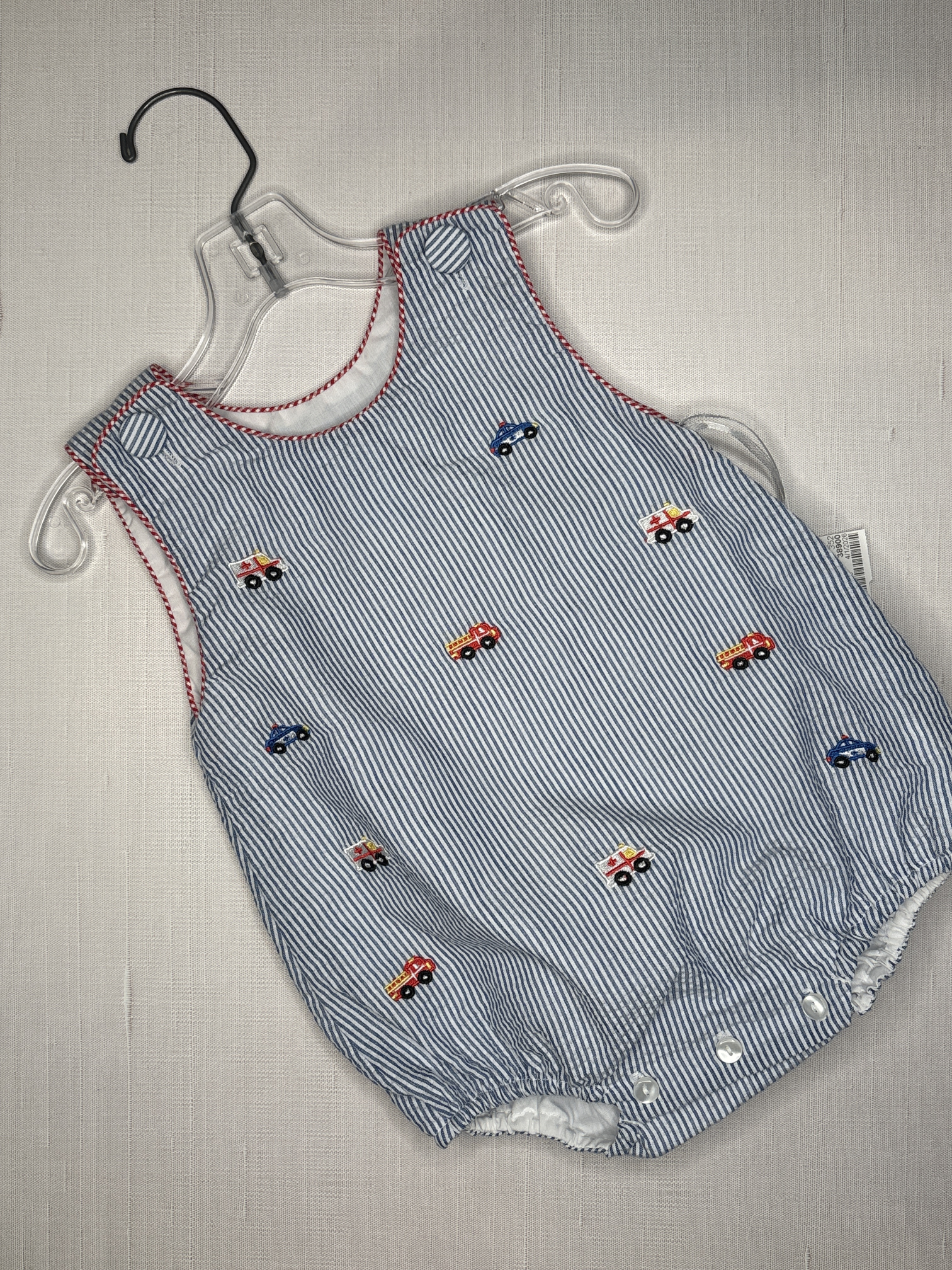 romper