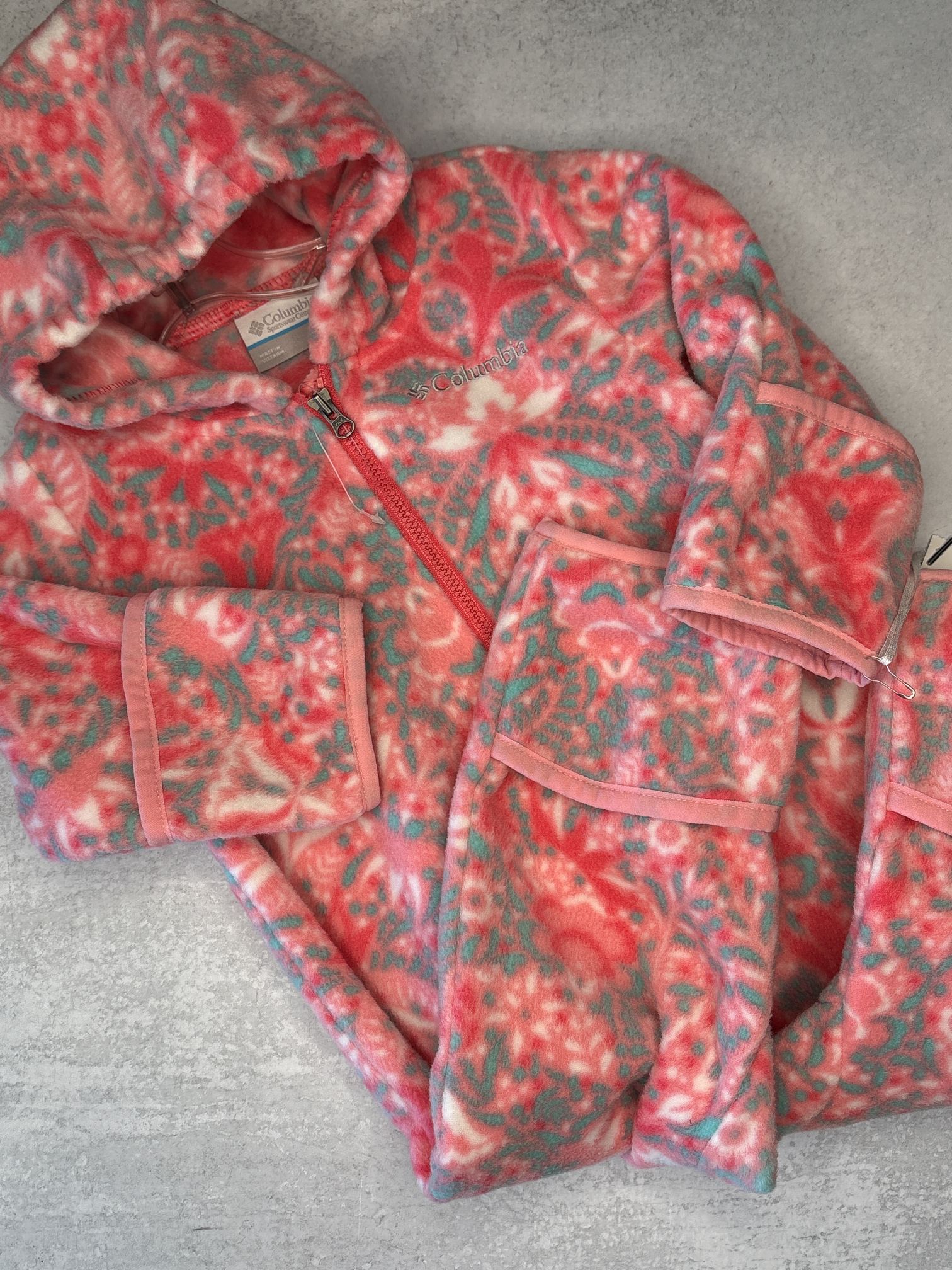 coats
