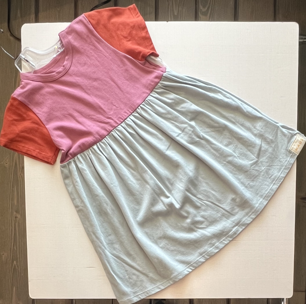 dresses