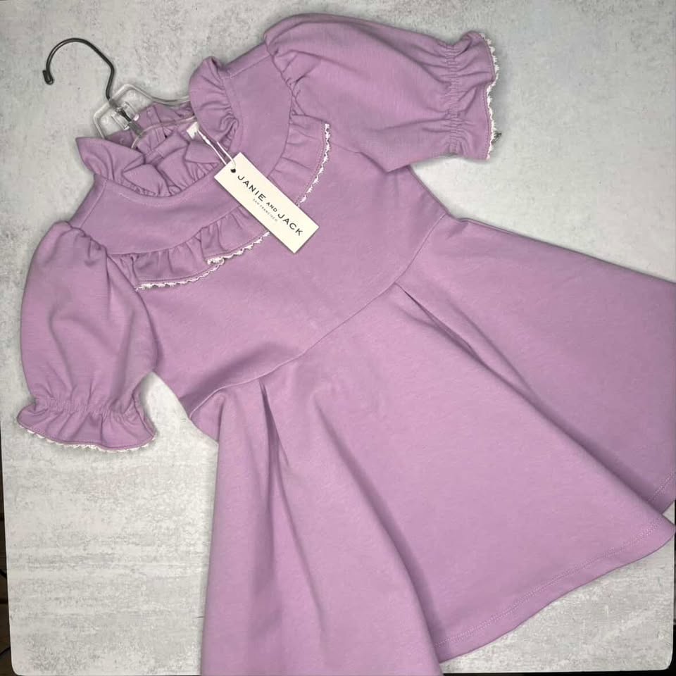 dresses