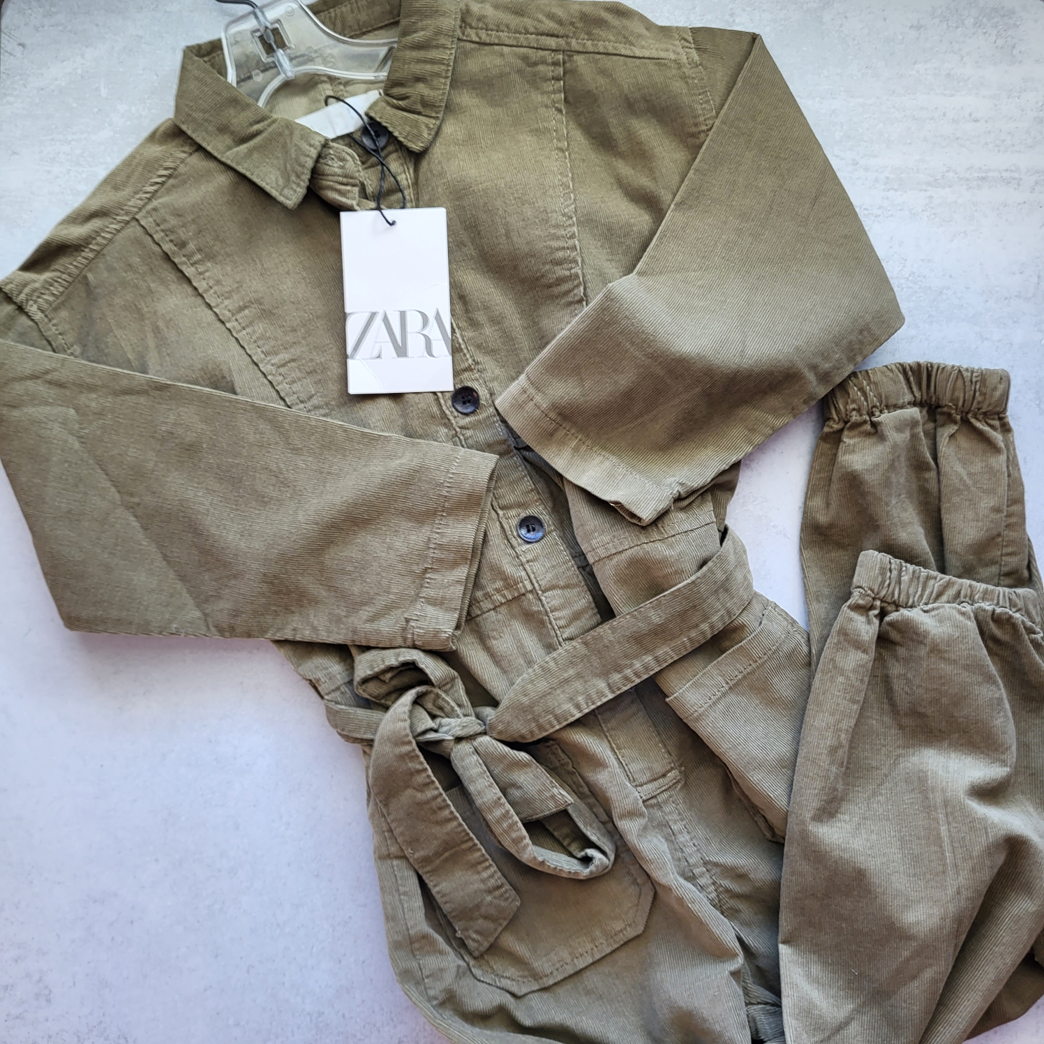 romper