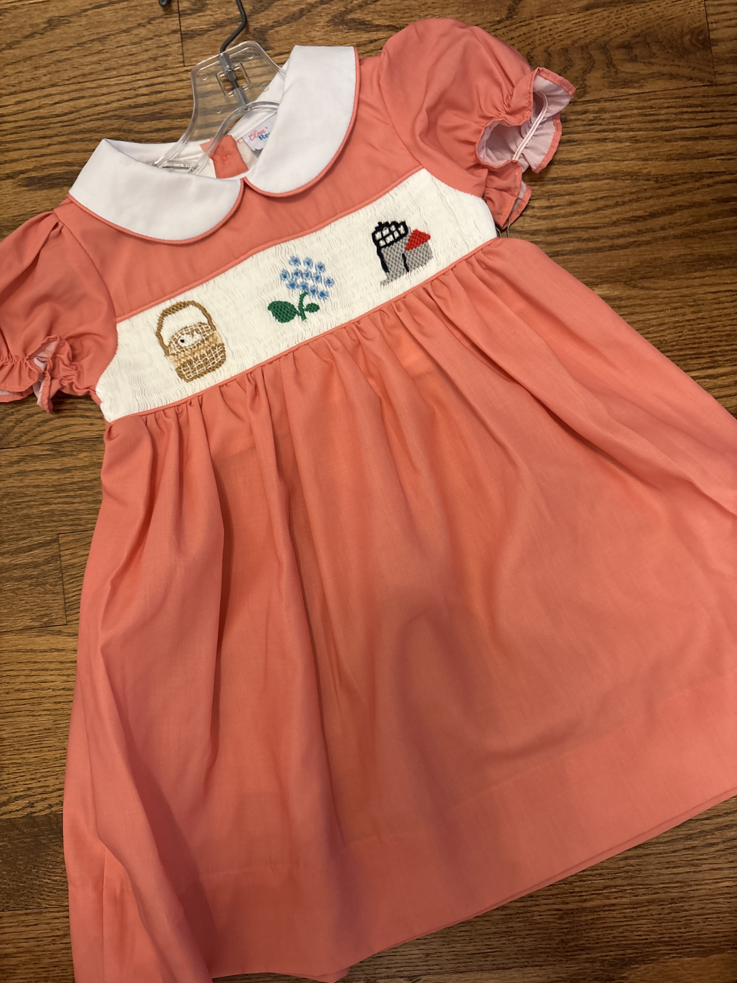 dresses
