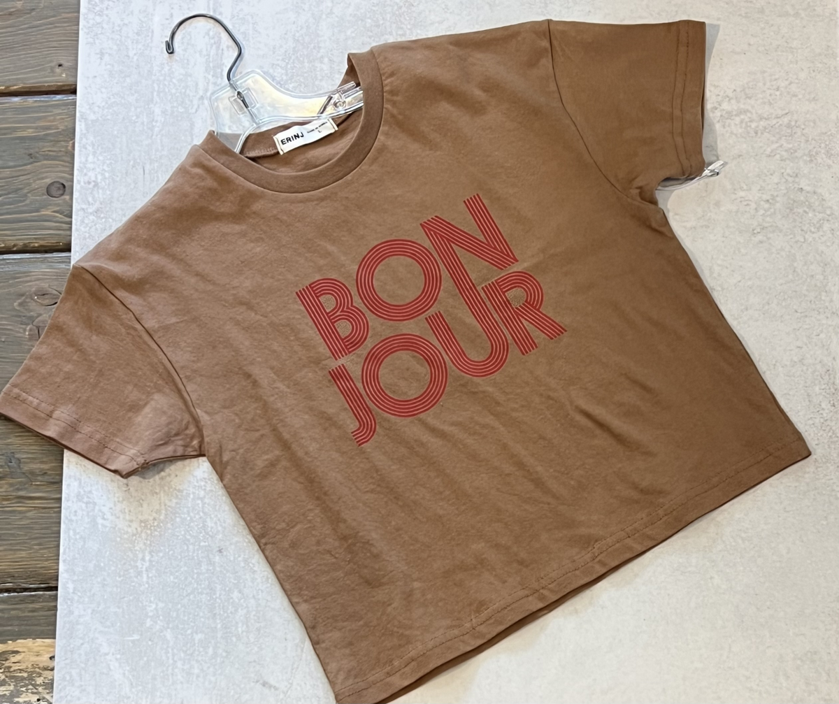 shirts