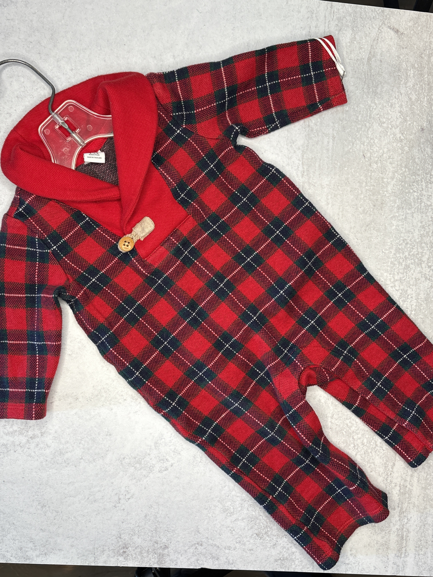 romper