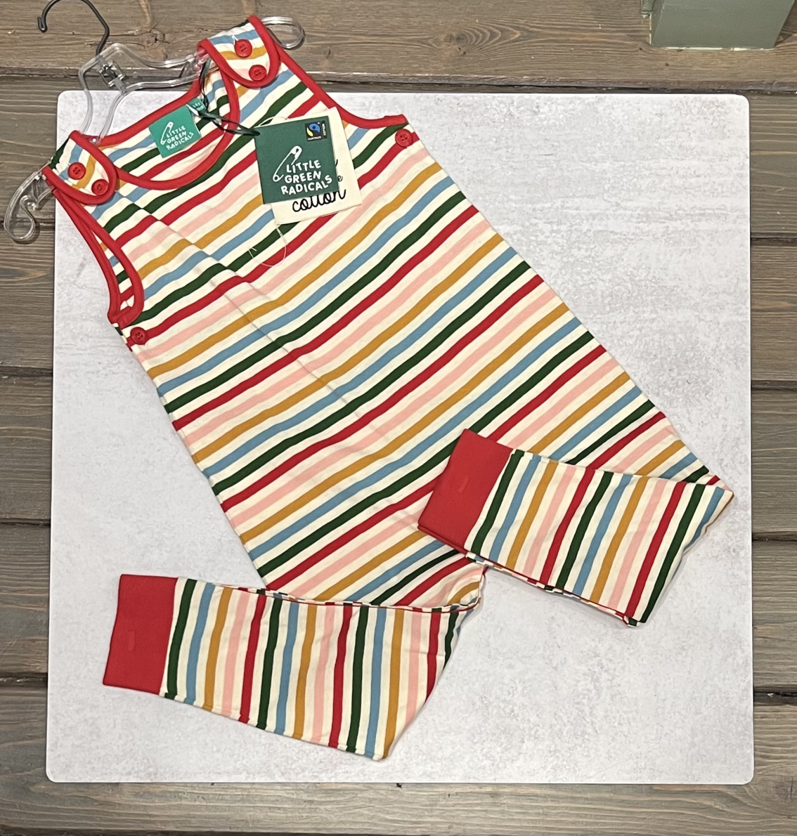 romper