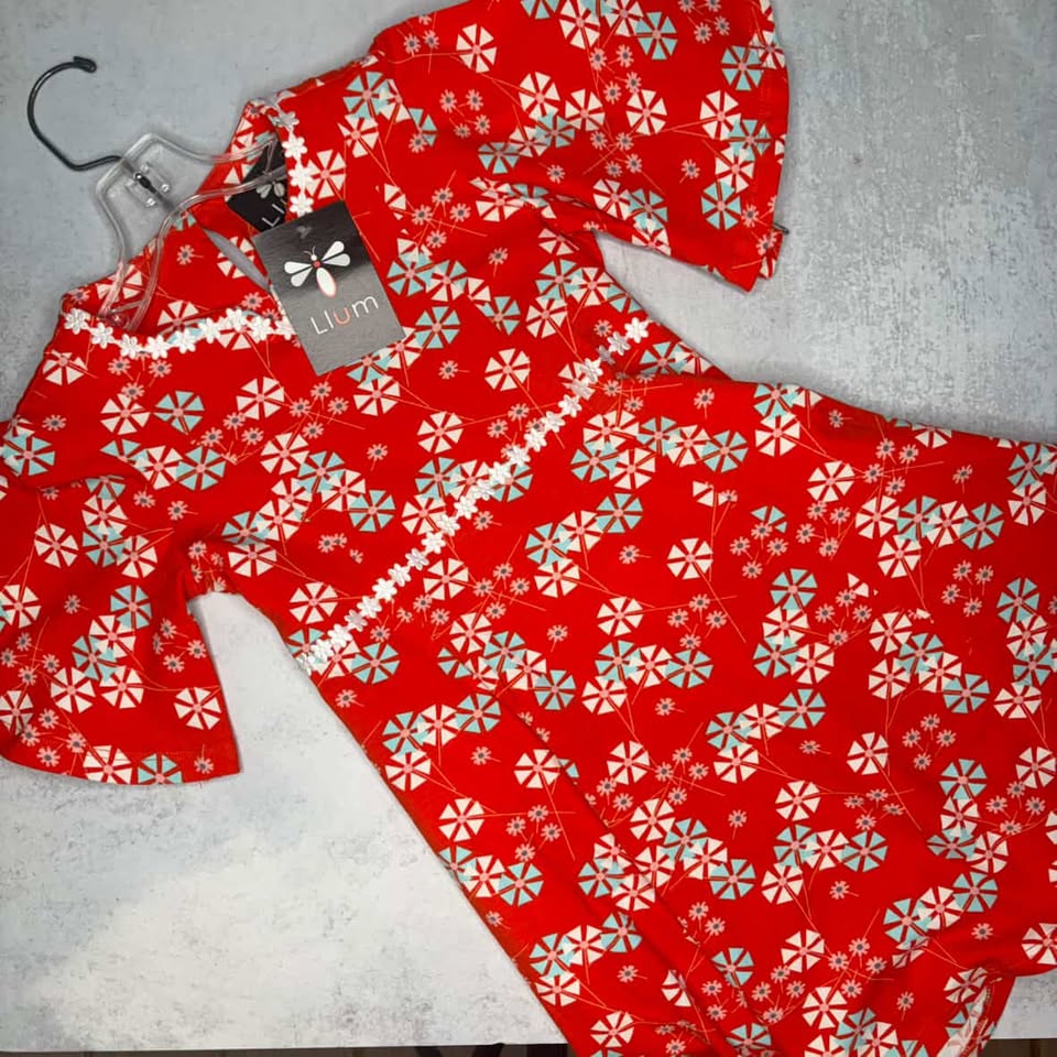 dresses