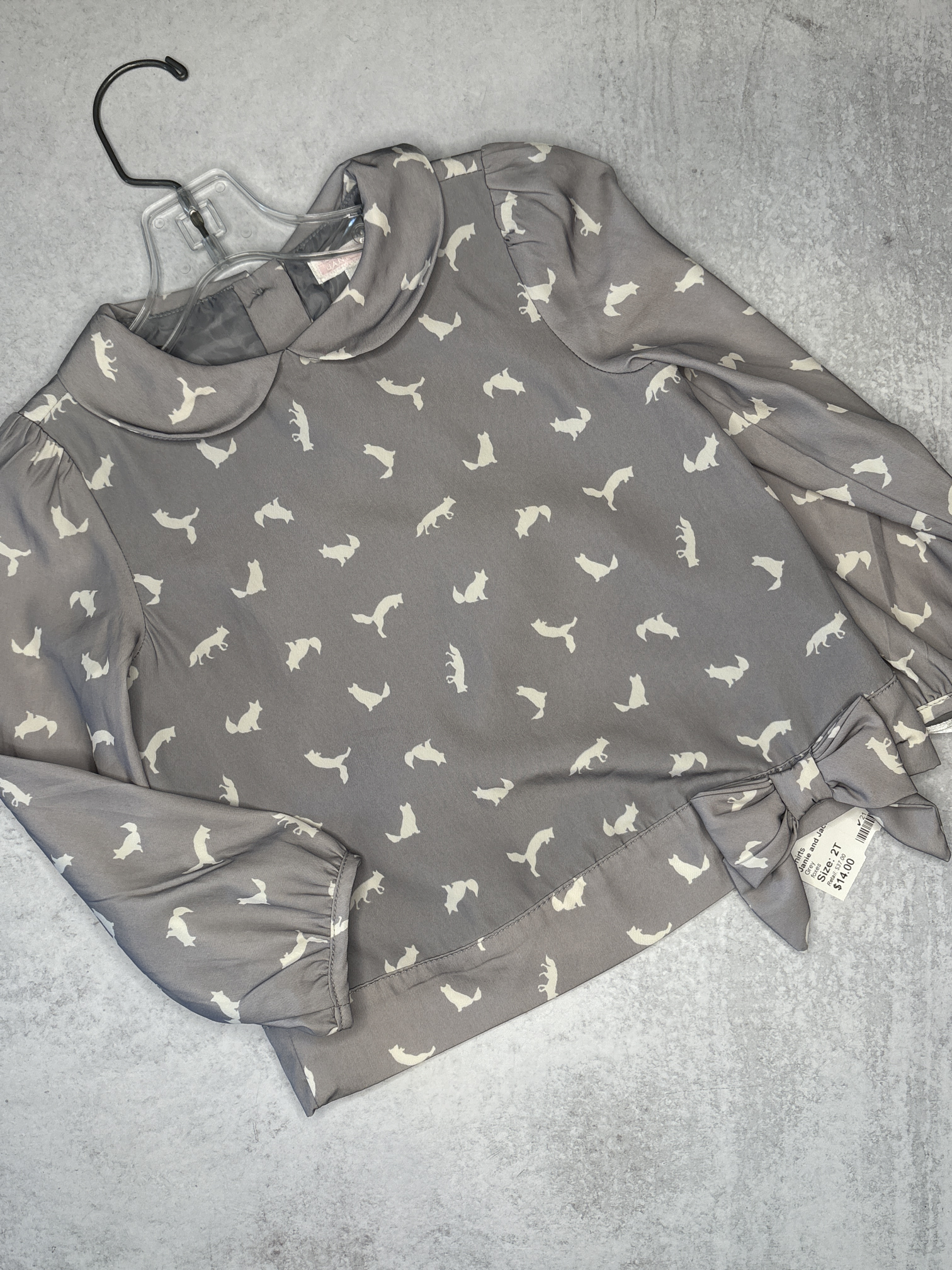 Shirts