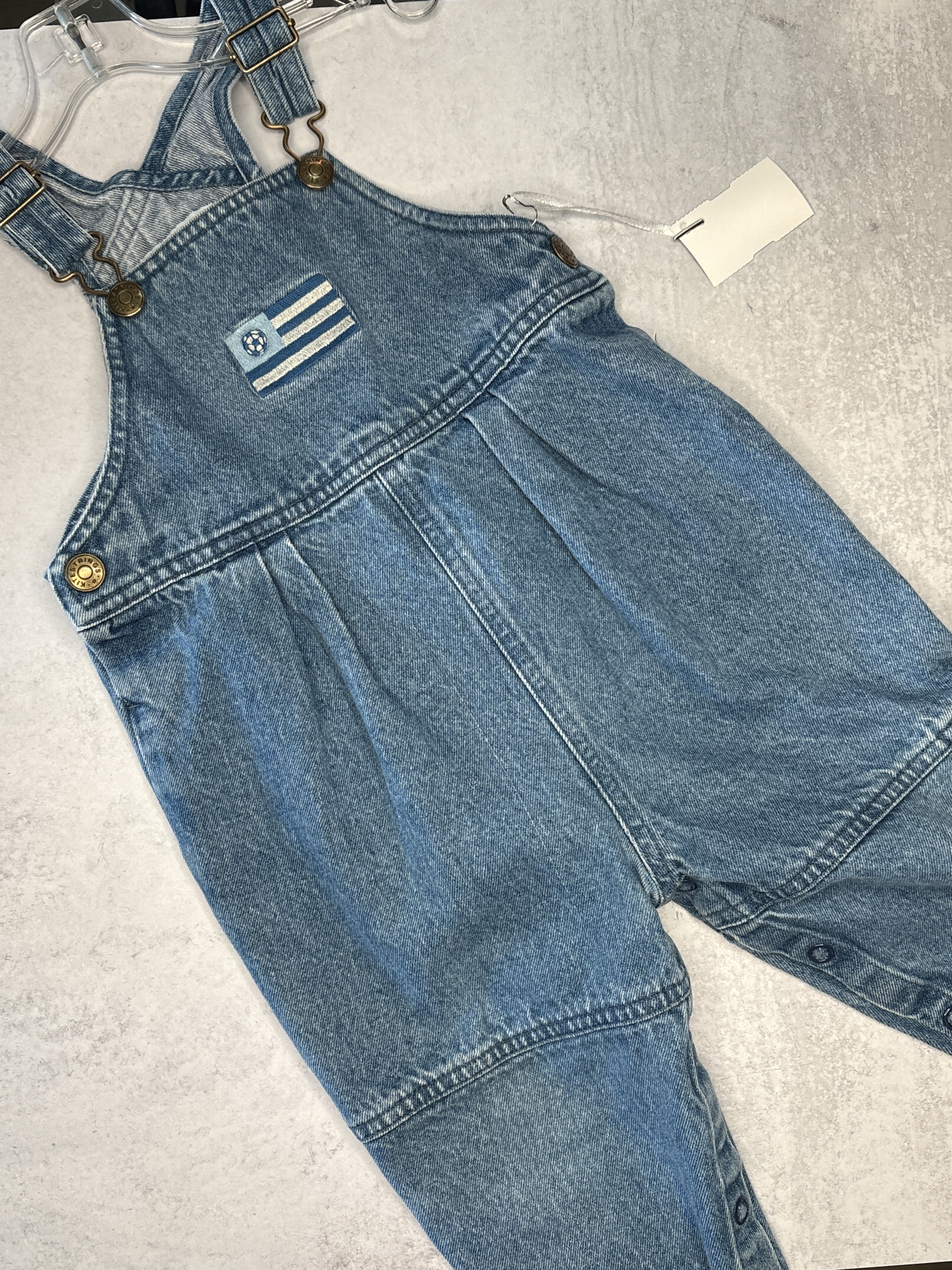 Overalls
