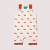 Overalls