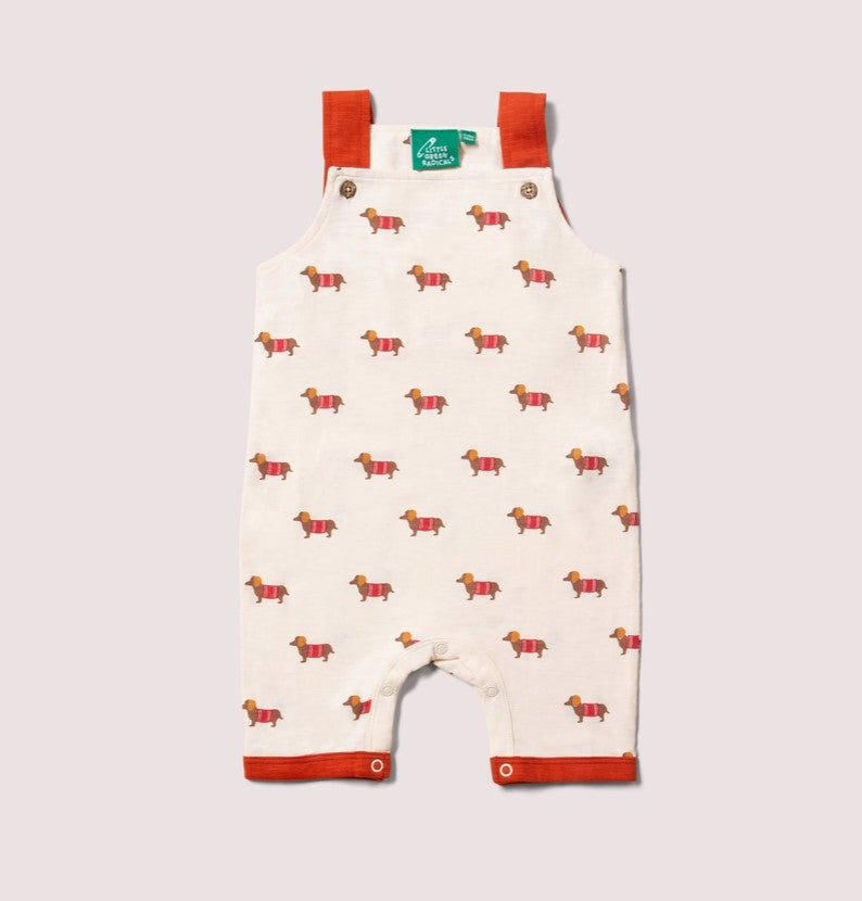 Overalls