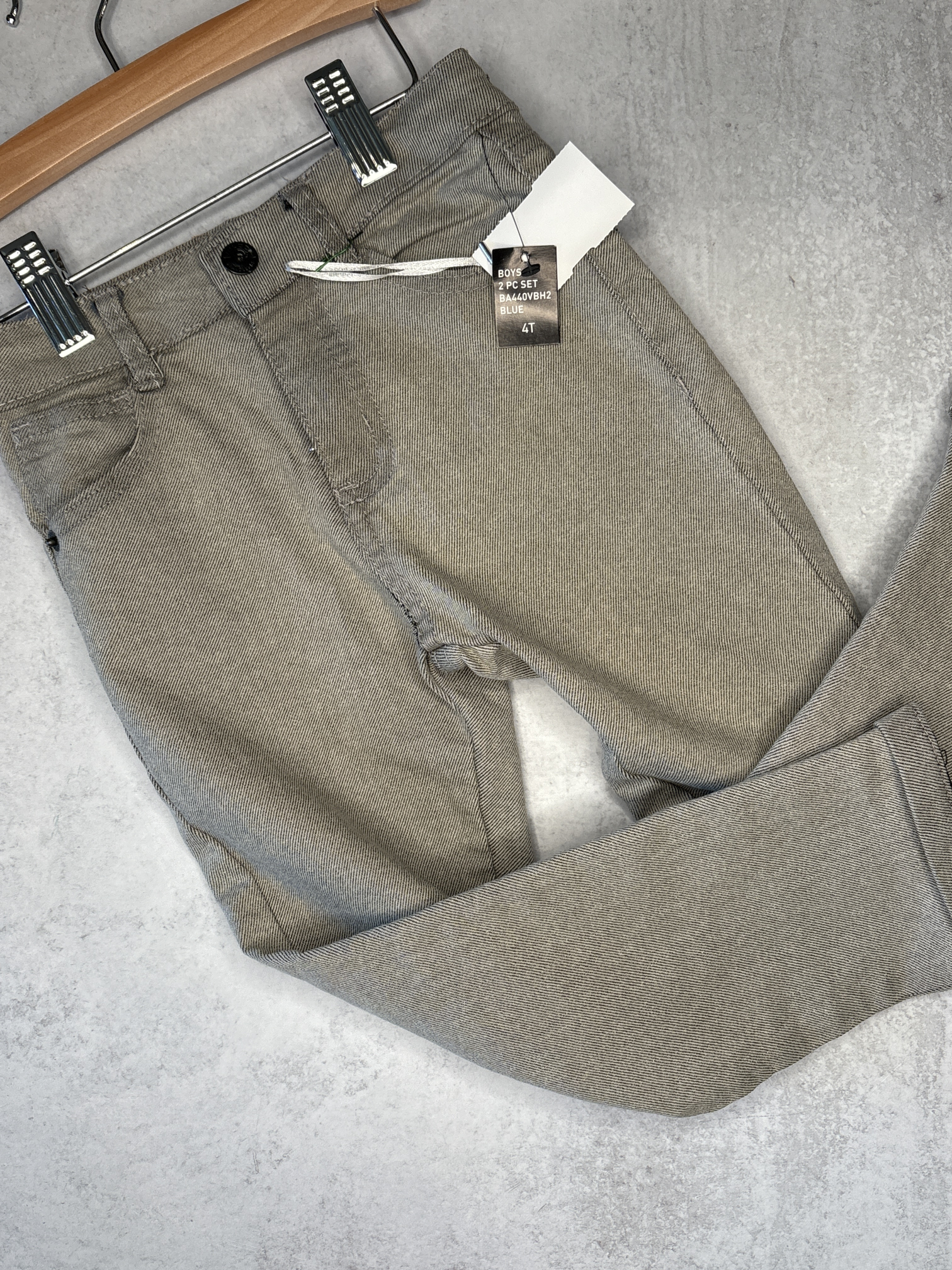 Pants