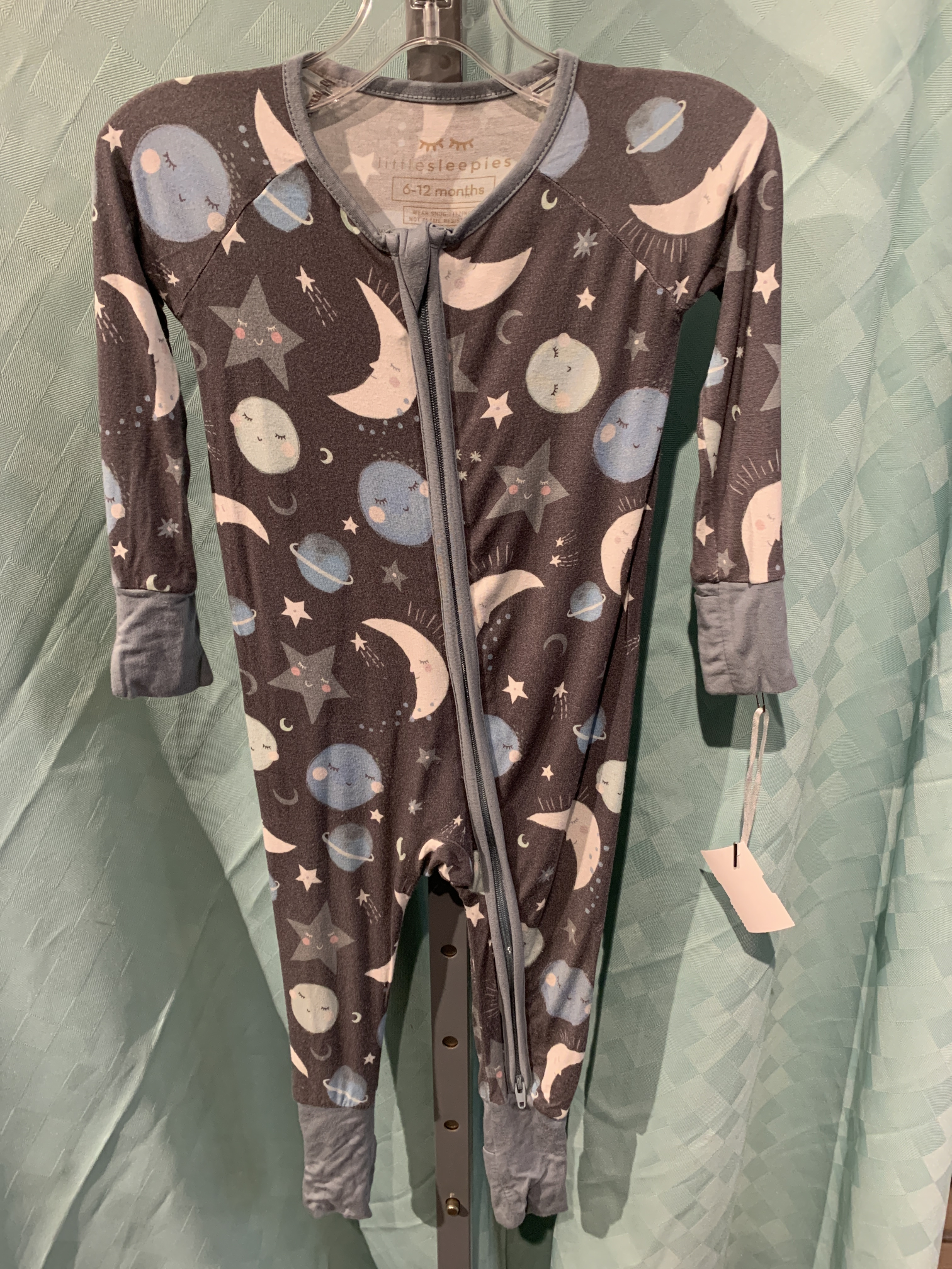 Pajamas