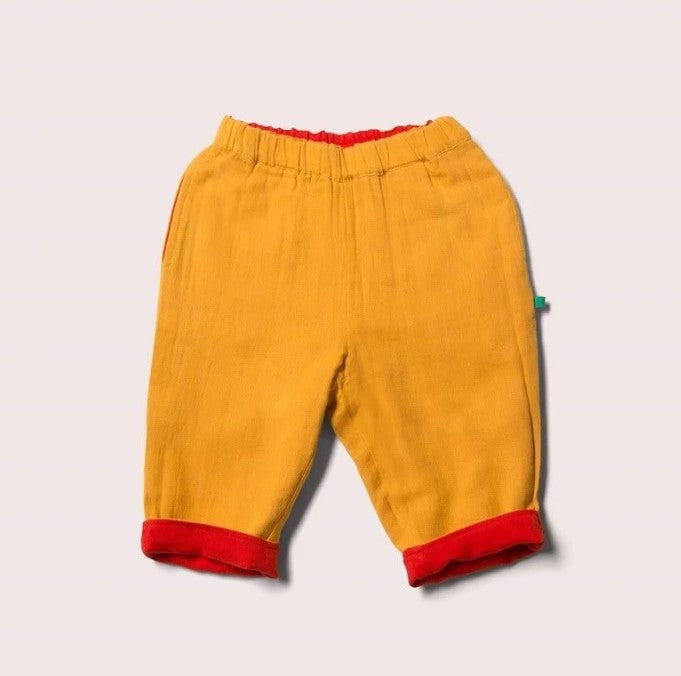 pants