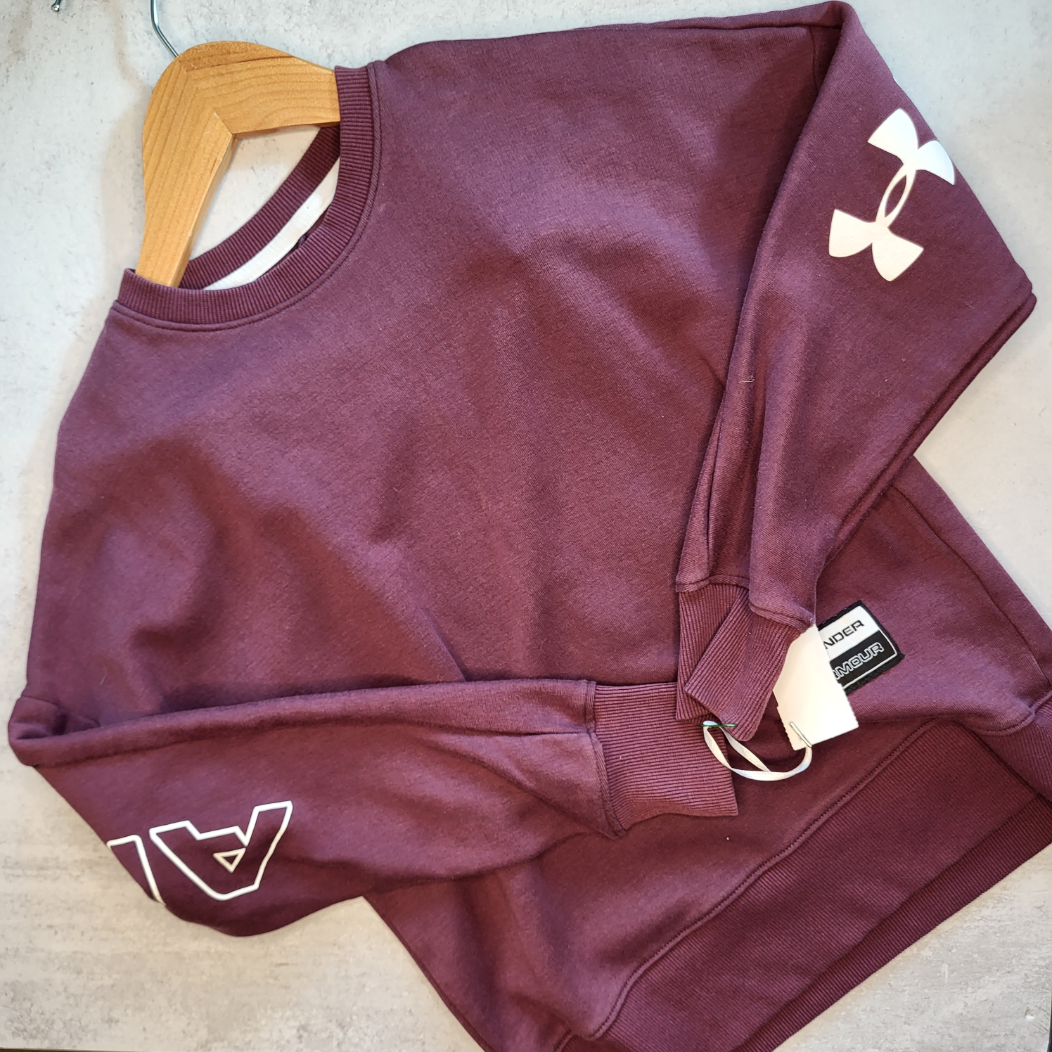 Sweatshirts
