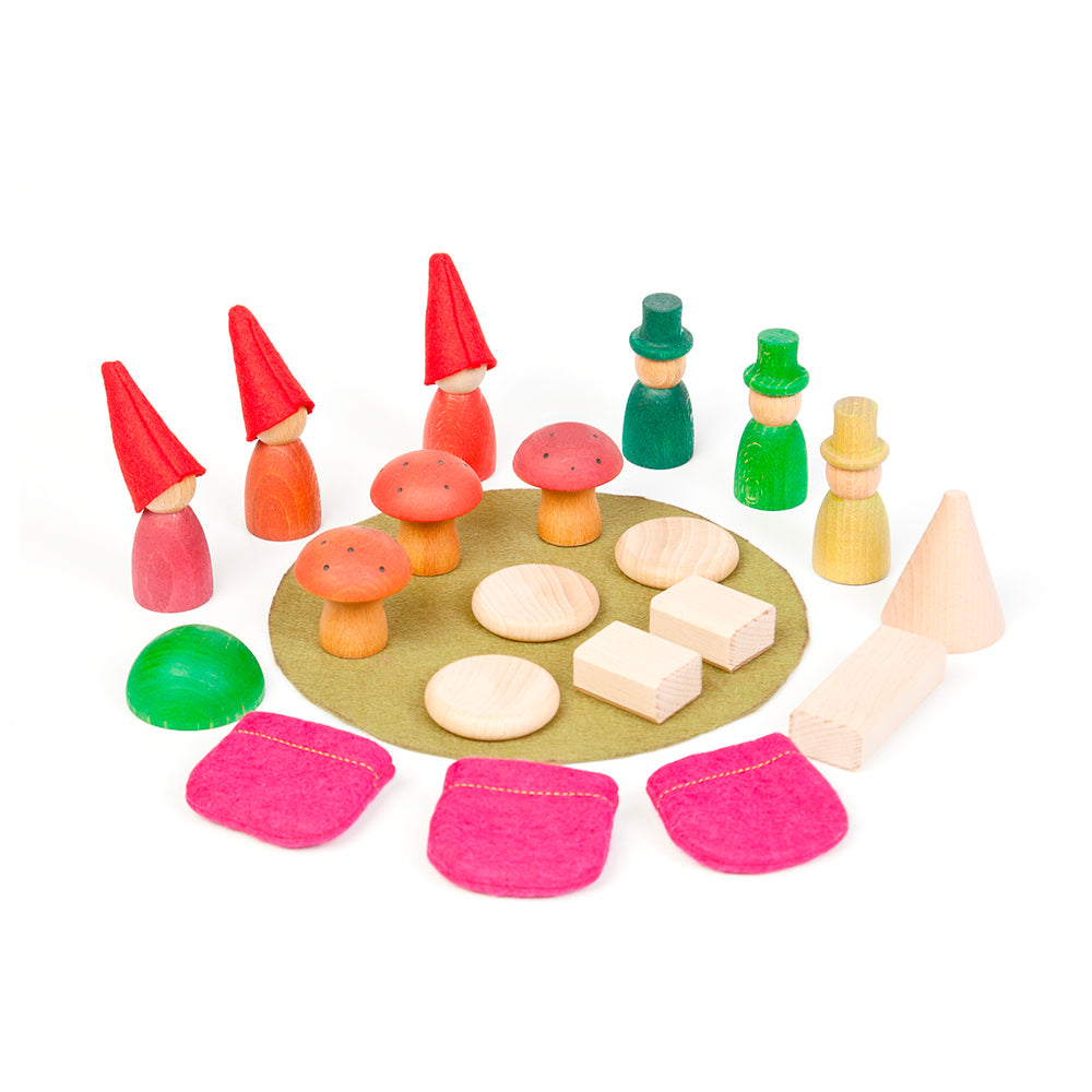 Toys
