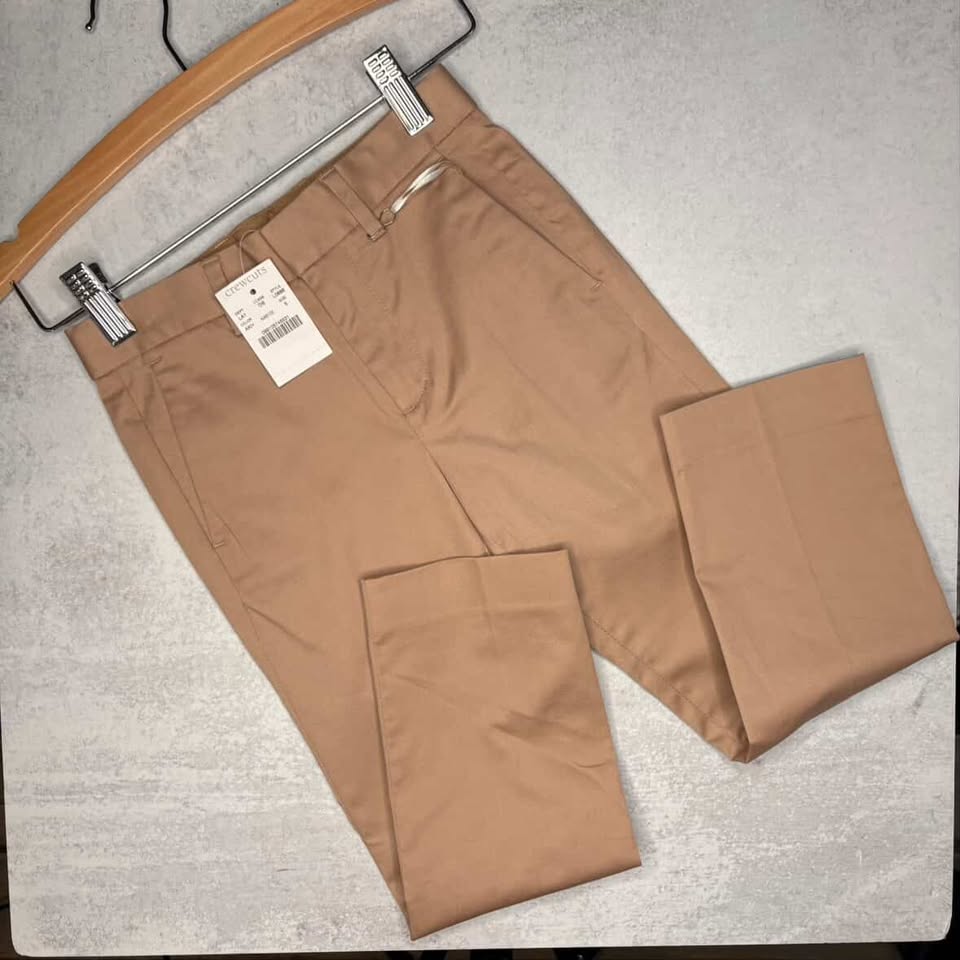 Pants
