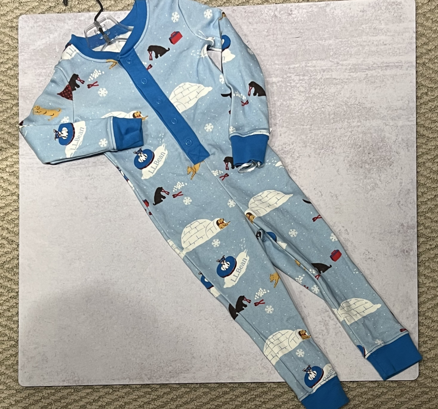 Pajamas