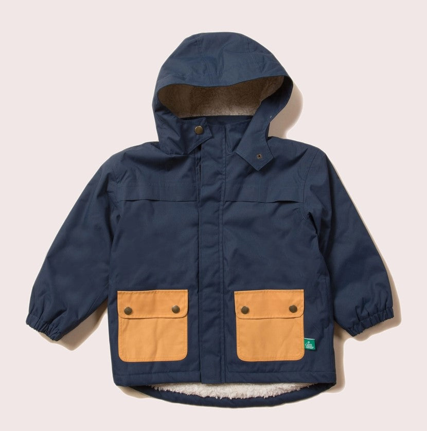 outerwear