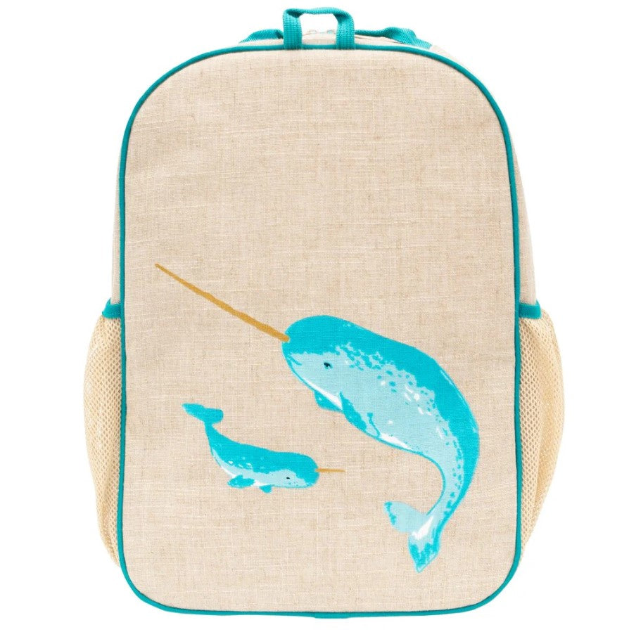 backpack