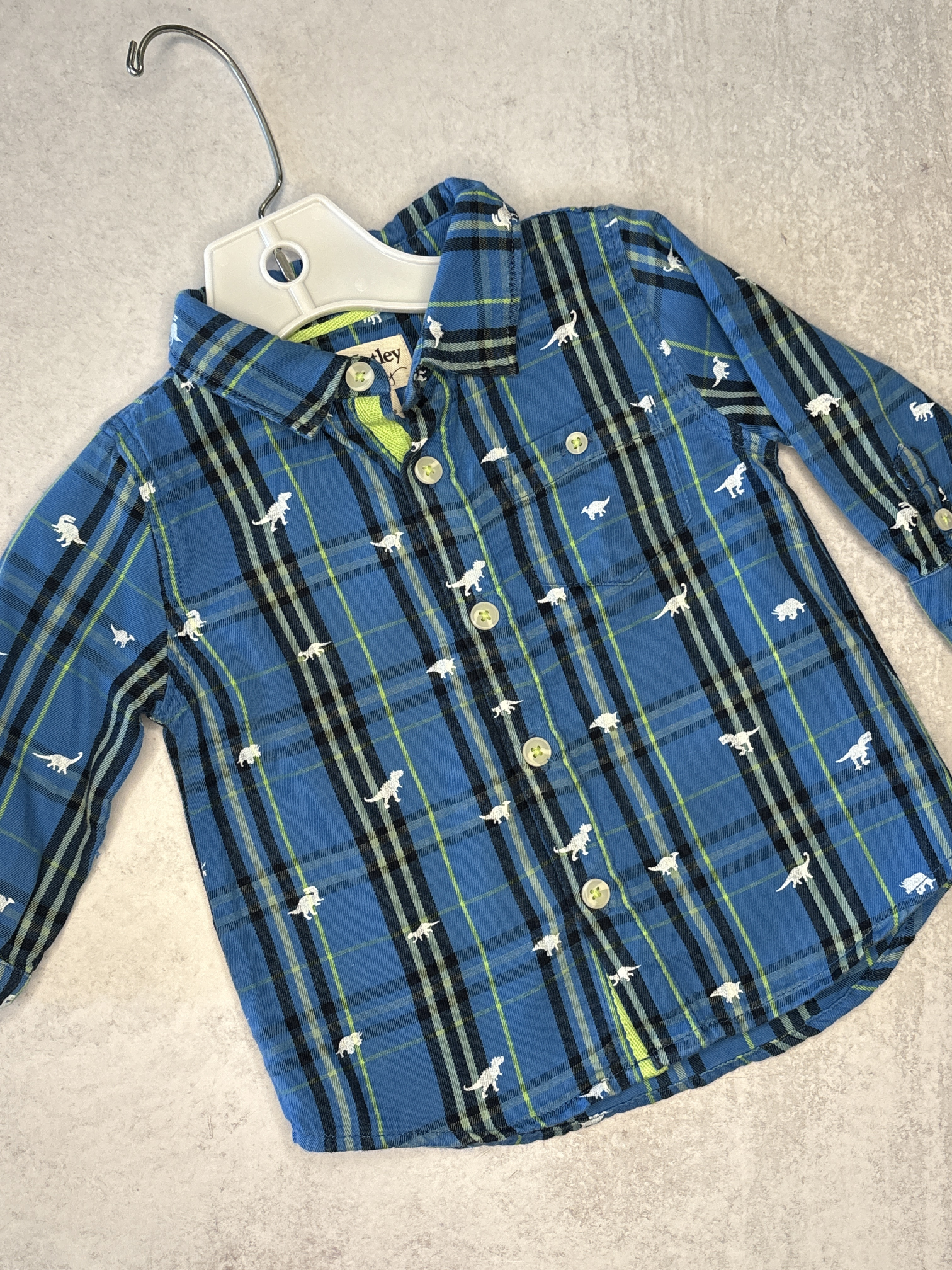 Shirts