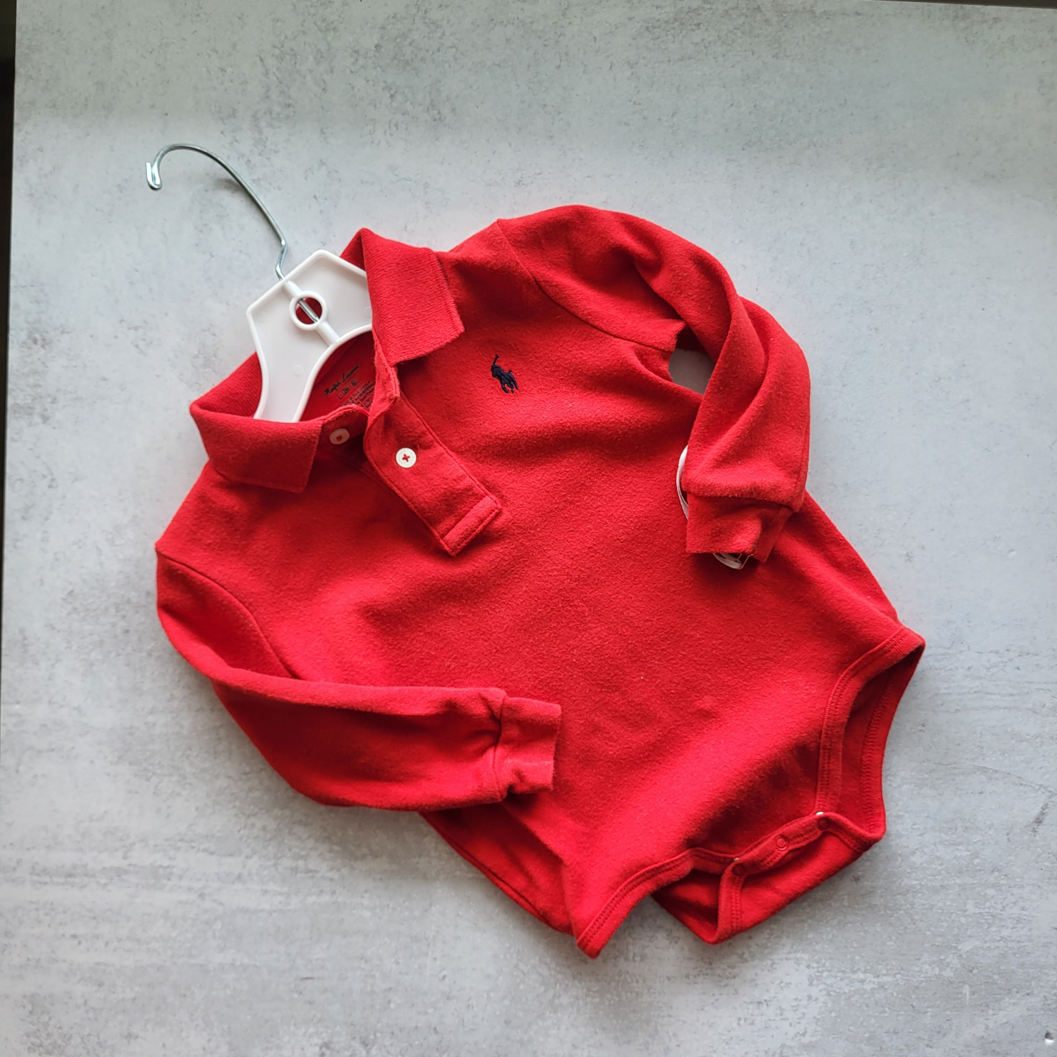 Bodysuit