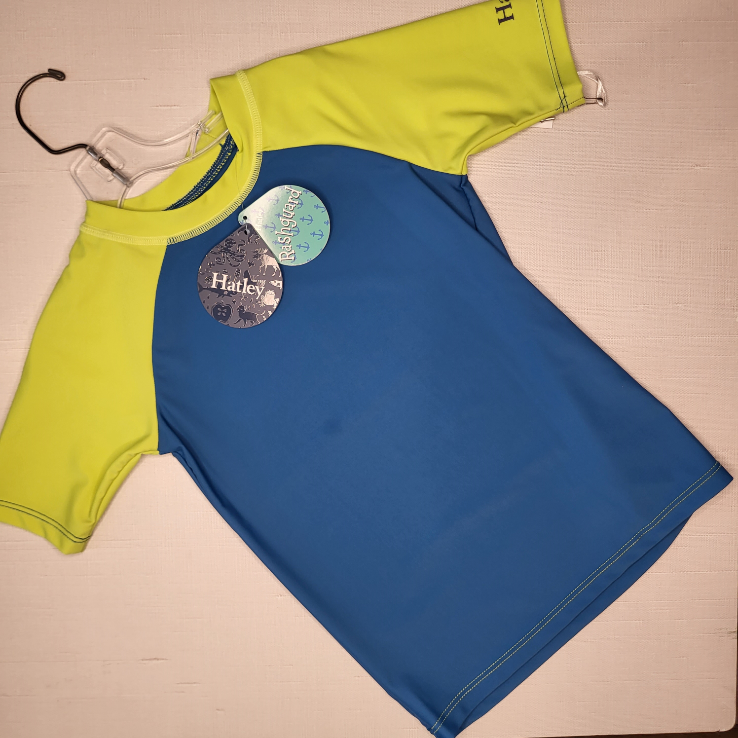 Swimwear