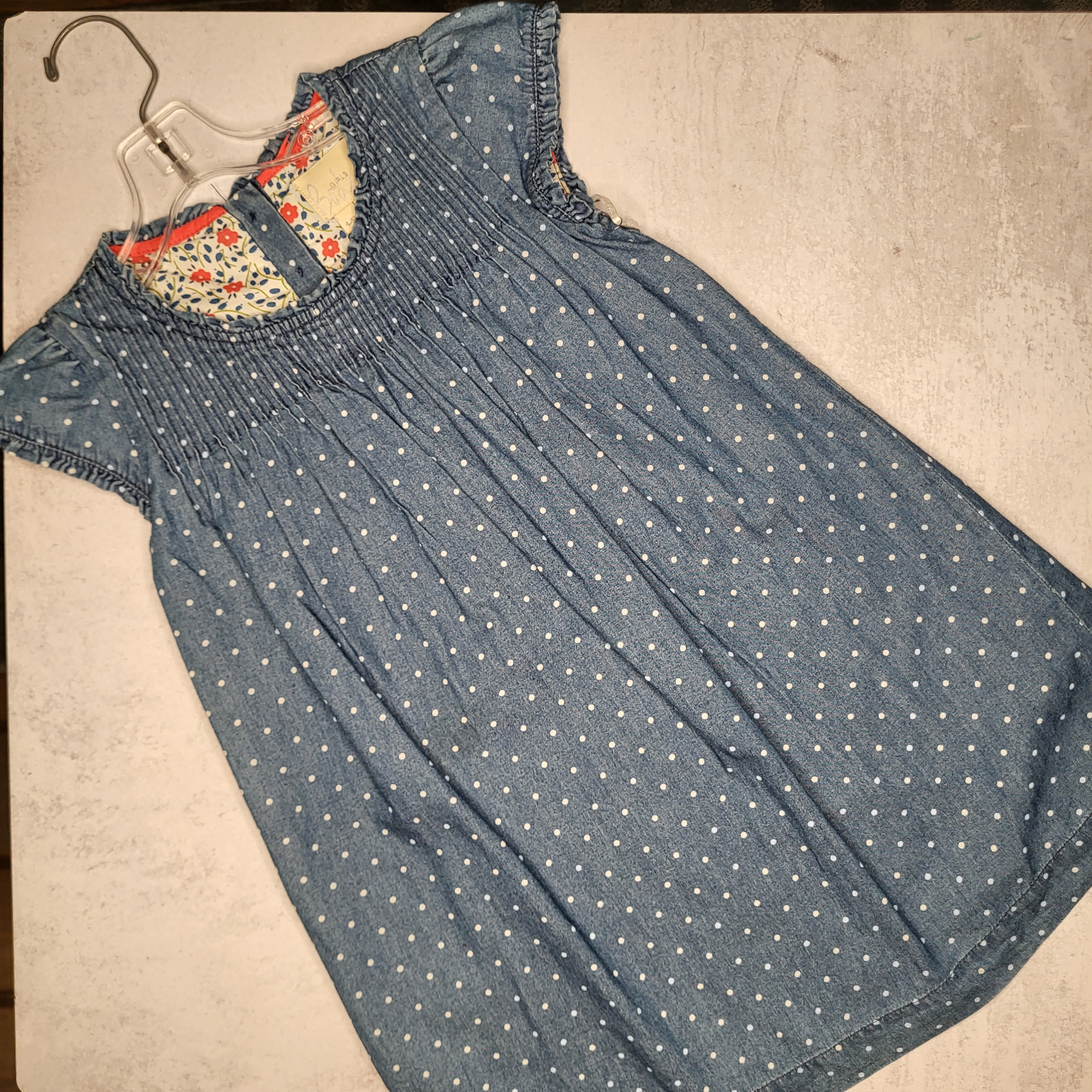 dresses