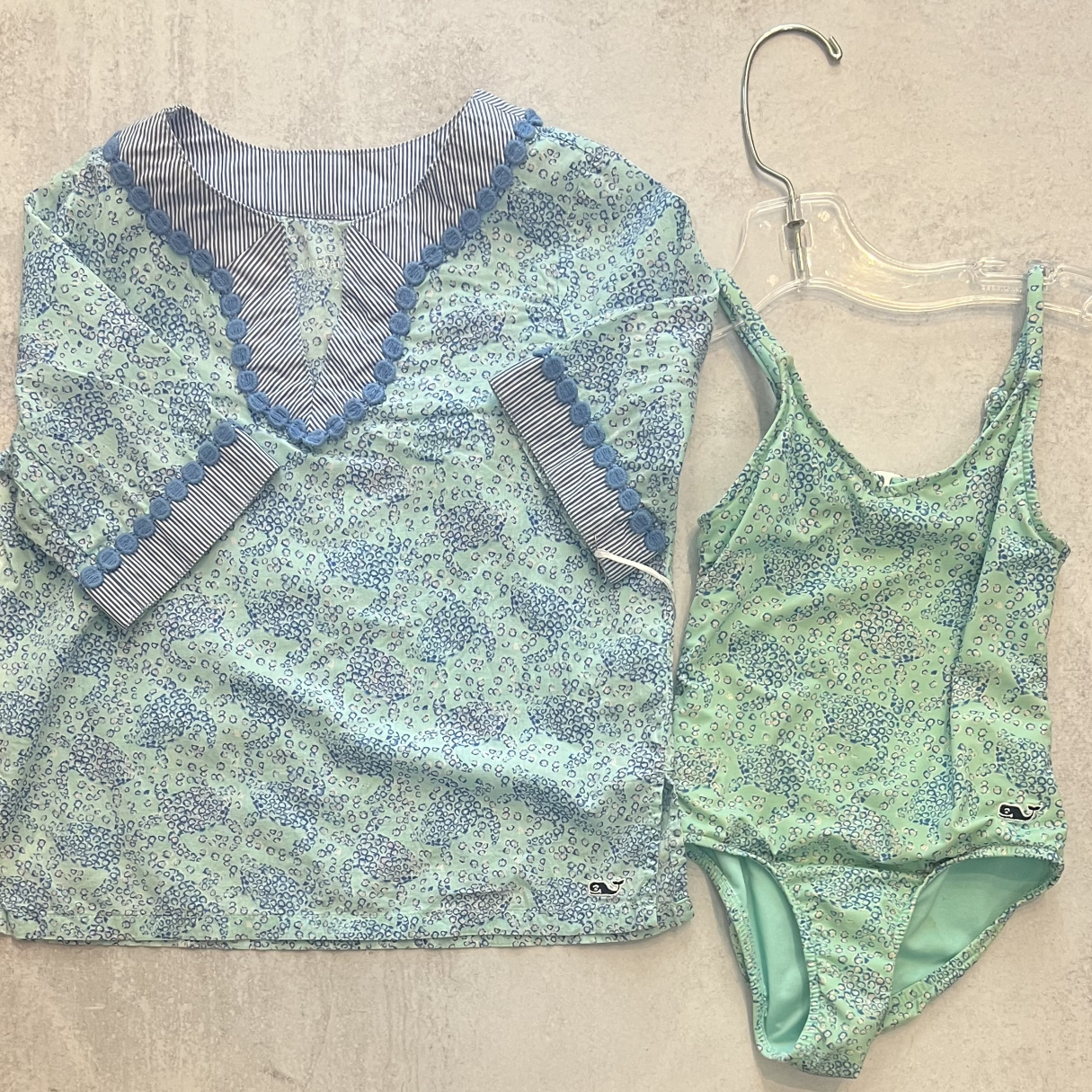 Swimwear