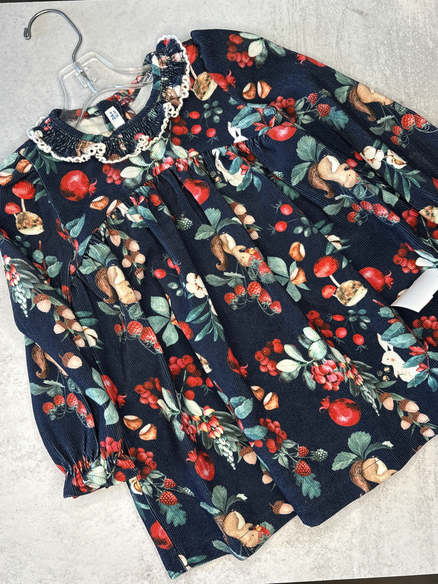 dresses