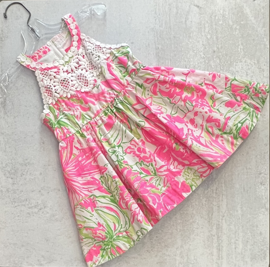dresses