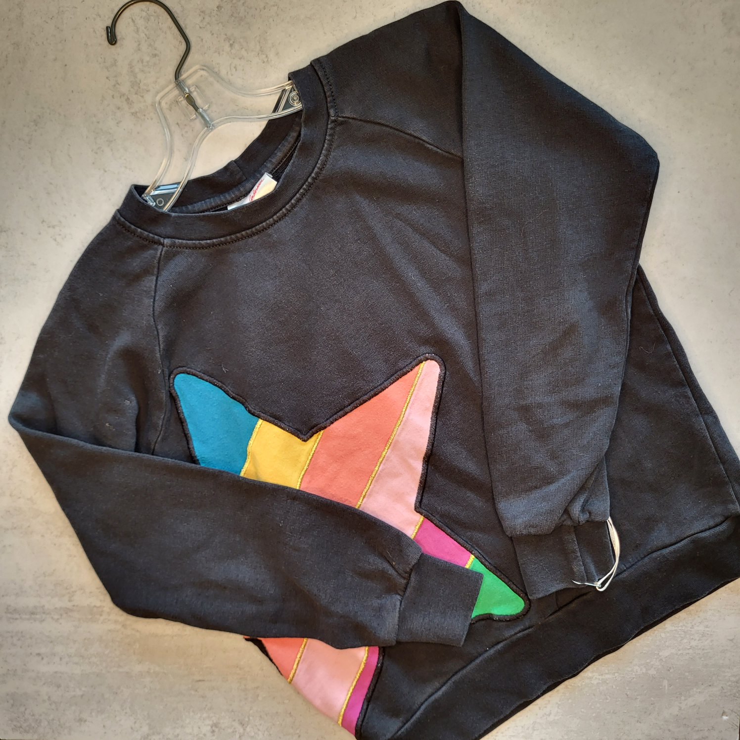 Sweatshirts