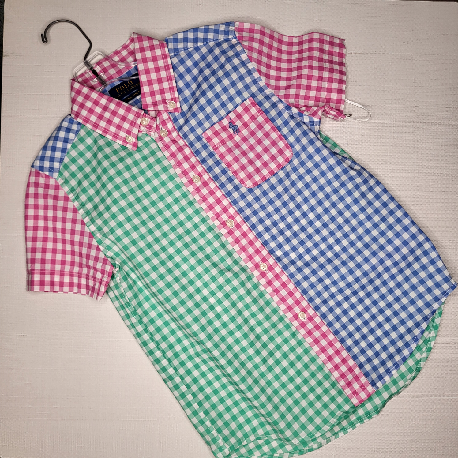 Shirts