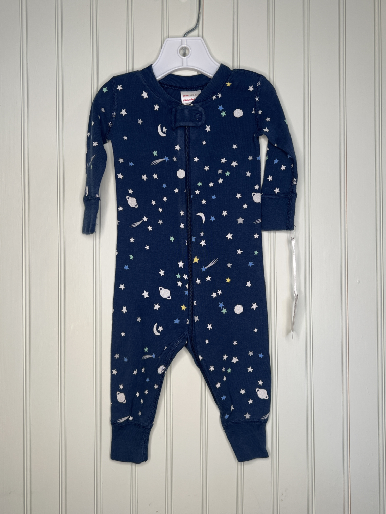 Pajamas
