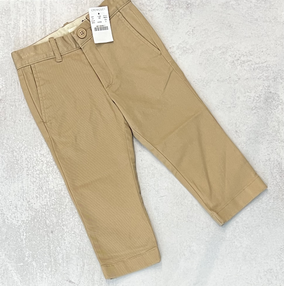 Pants